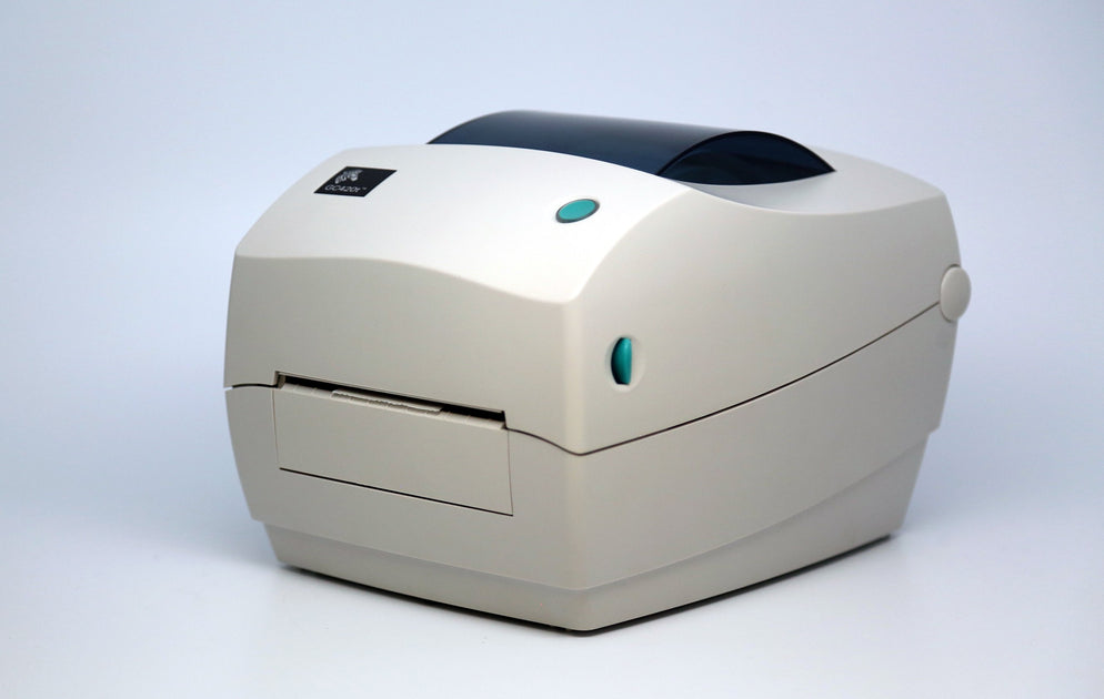 Thermal Transfer Printer – TigerStop Europe