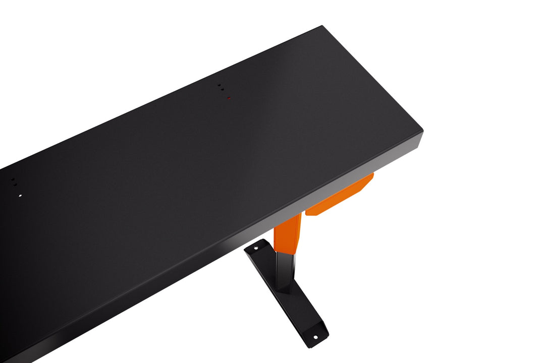 SawGear Solid Table 4.8m – TigerStop Europe