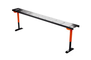 SawGear Plastic Roller Table 4.8m