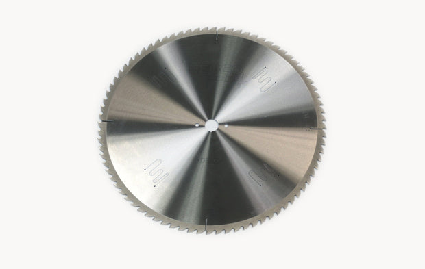 500 mm hollow extrusion blade