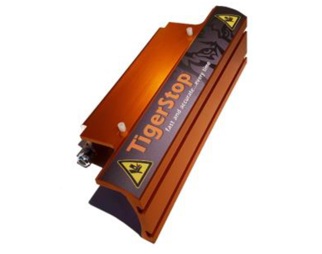 TigerStop Parts – TigerStop Europe