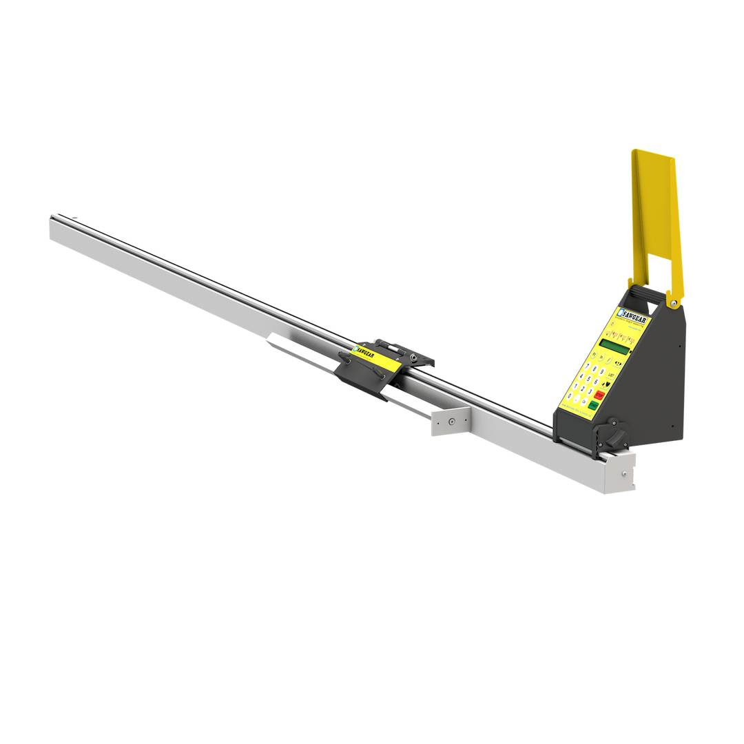 SawGear 6m by TigerStop – TigerStop Europe