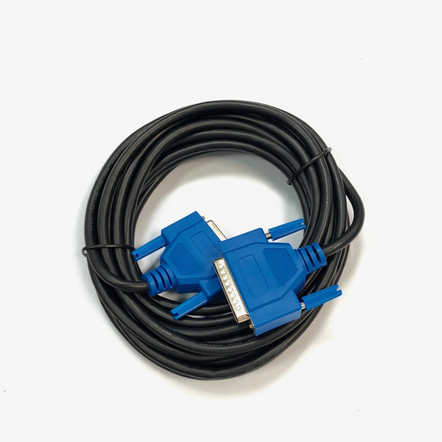 Version 4 Controller Cable – TigerStop Europe