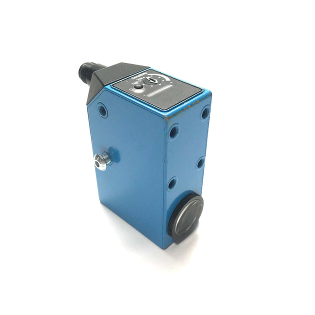 Sensor Luminescence Box – TigerStop Europe
