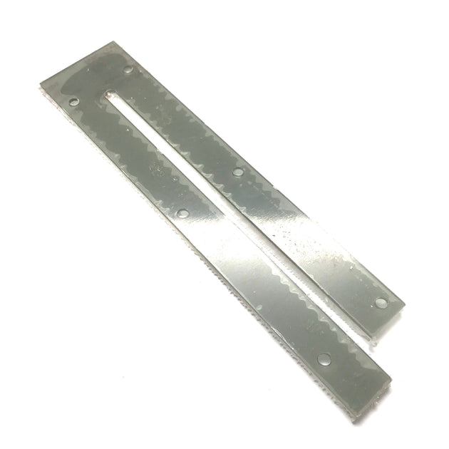 TigerSaw 2000 Base Blade Dust Ramp – TigerStop Europe